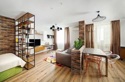 Buy Big, Live Small—The Secret Math Behind India’s Fancy Flats