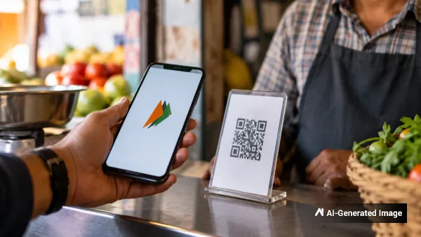 Will Your Daily UPI Payments Cost You? Here Is the Government's Final Answer