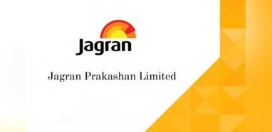 Jagran Prakashan Ltd Penalized ₹11.9 Million By Tax Department