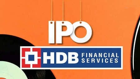 HDB Financial’s ₹12,500 Crore IPO: HDFC Bank’s Powerhouse Prepares for a Giant Leap
