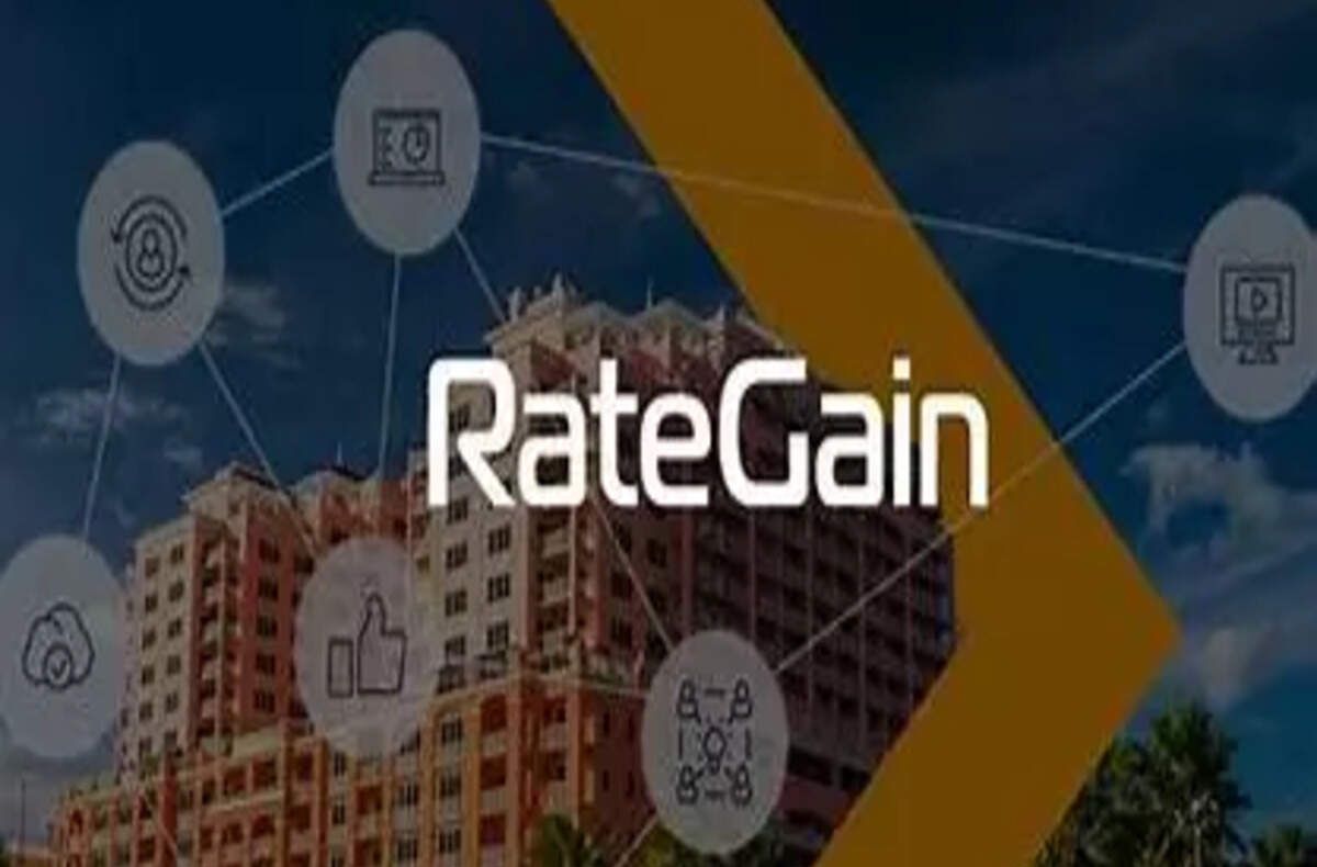 RateGain’s Q1 Profit Soars to ₹469.3 Million, But Stock Slides Amid Contract Concerns