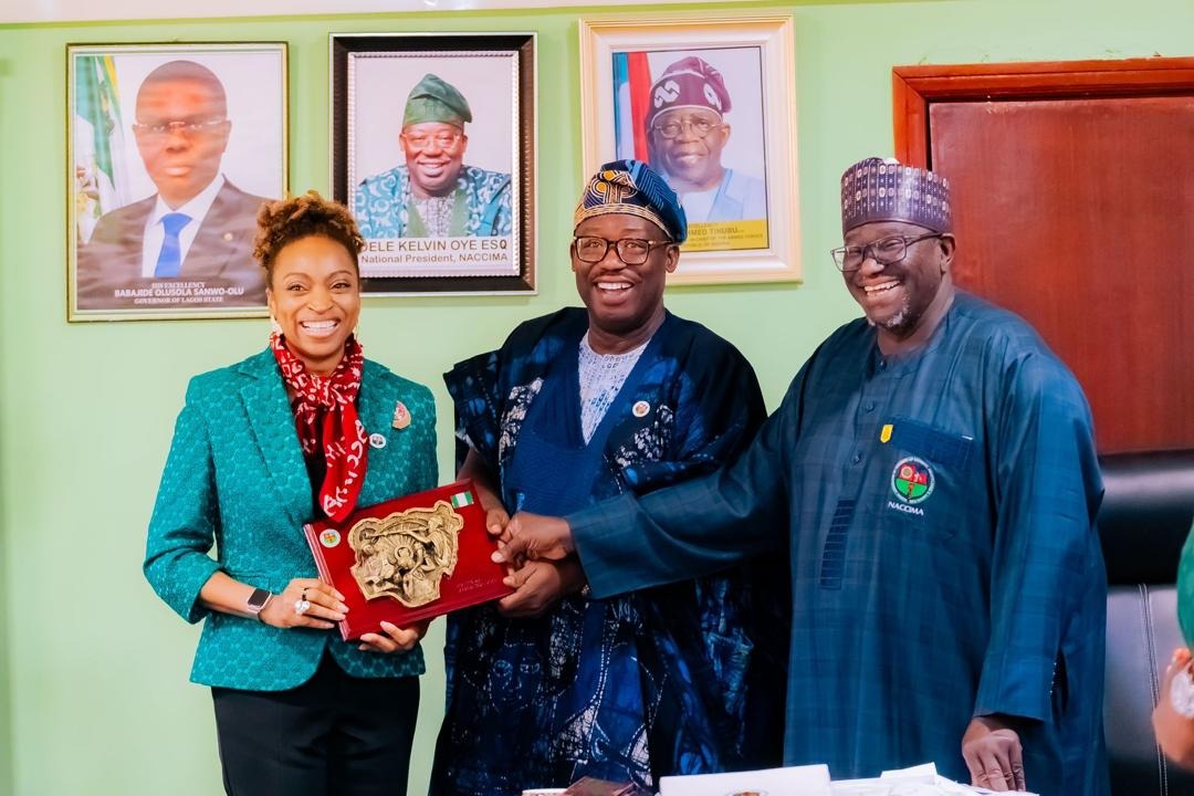Unlocking Nigeria's Potential: Trade Reforms Lead Economic Revival