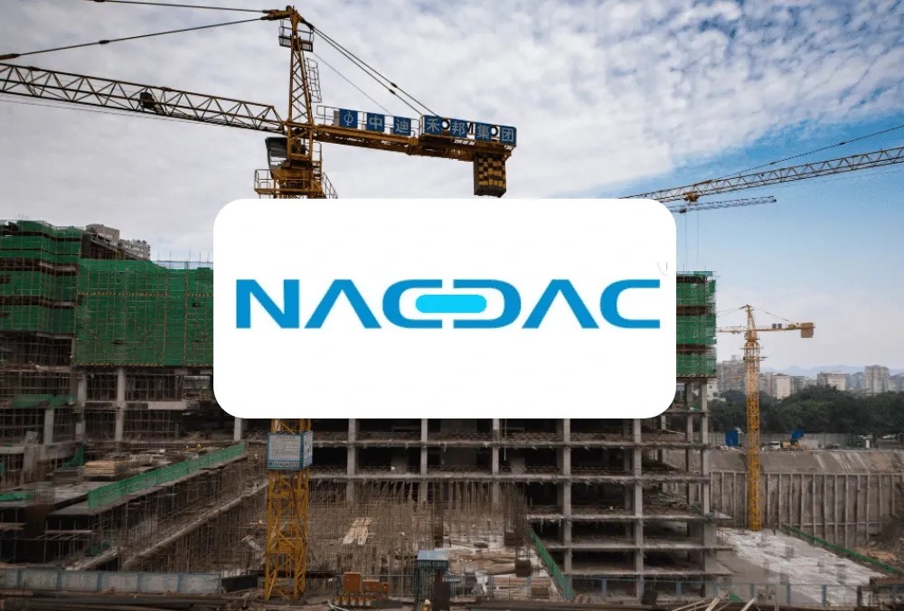 NACDAC Infrastructure Secures ₹177.3 Million Contract, Boosting Growth Trajectory