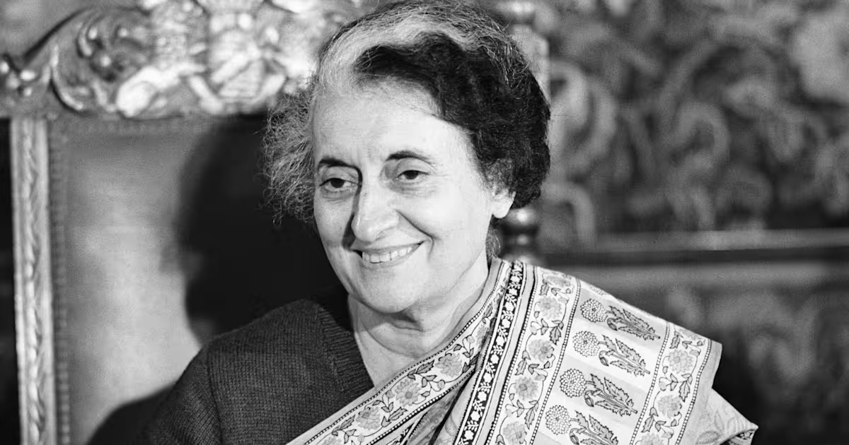 January 1966 Revisited: Indira Gandhi’s Rise Echoes Six Decades Later