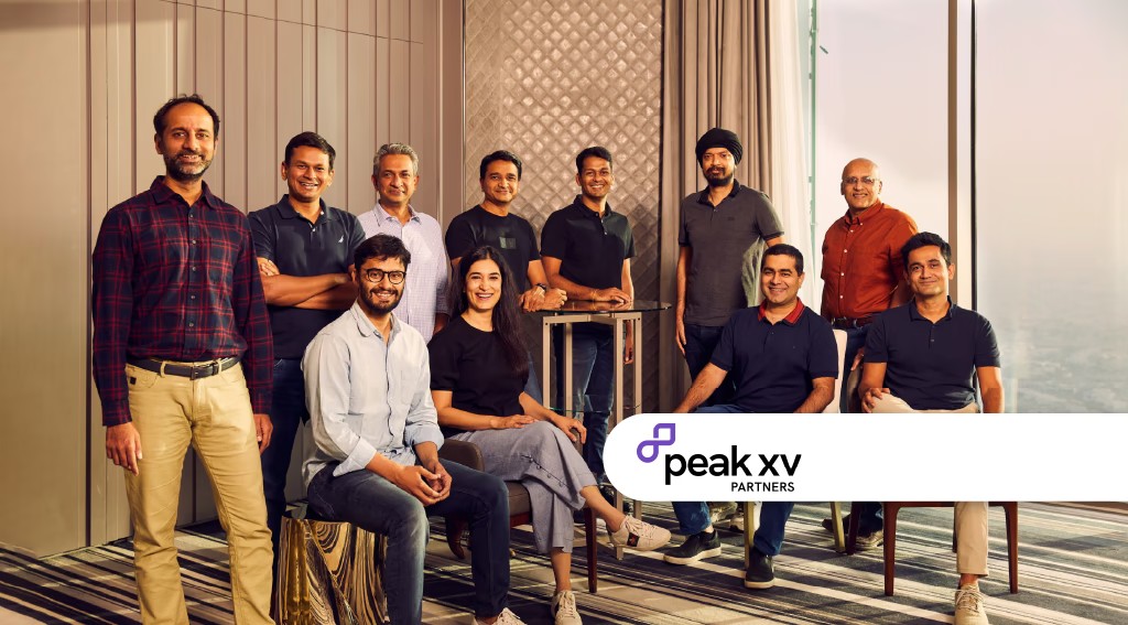 Peak XV Commits $1.3 Billion To Back Bold Founders In India And Asia-Pacific