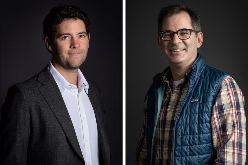 From Hedge Fund to AI Goldmine—How CoreWeave’s CEO Made $5 Billion in 12 Days