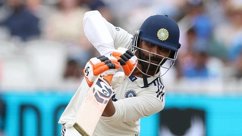 Quiet Storm: Jadeja Spins Wisdom Into India’s Youthful Squad
