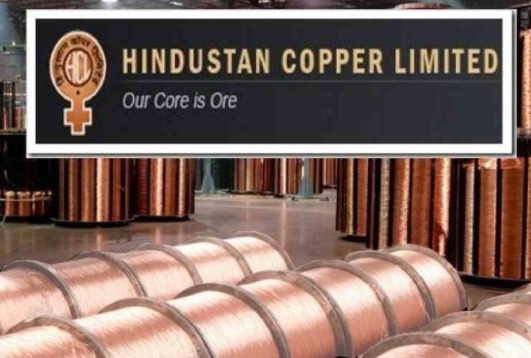 Hindustan Copper Signs MoU with NML for Joint Mining Investments & Block Auctions