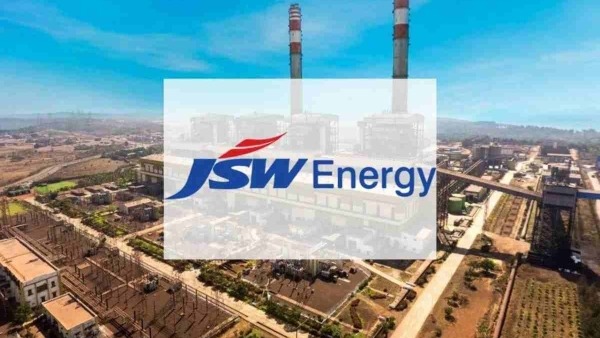 JSW Energy Secures 400 MW, 25-Year Power Supply Deal With Karnataka