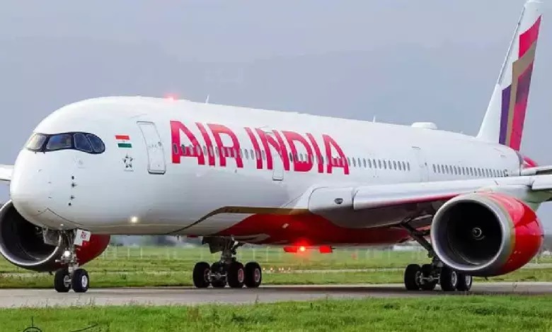 Air India To Expand Fleet With Additional Boeing 737 Max Order