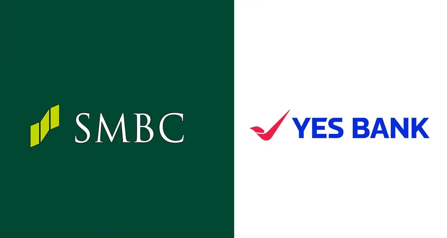 SMBC’s India Playbook: Steady Stake of 25% in YES Bank, Big Vision for Non-Banking Finance