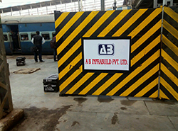 AB Infrabuild Secures Major ₹107.5 Million Project, Reinforcing Market Presence