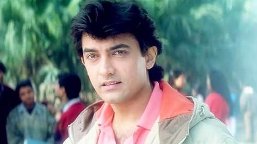 Acting Against the Grain: Aamir Khan’s Boldest On-Screen Gambles