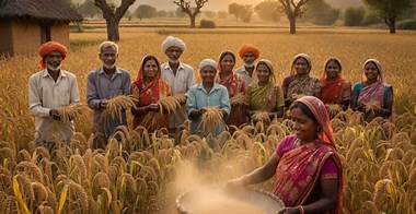 US Tariffs And India’s Agricultural Diversification: A Catalyst For Change