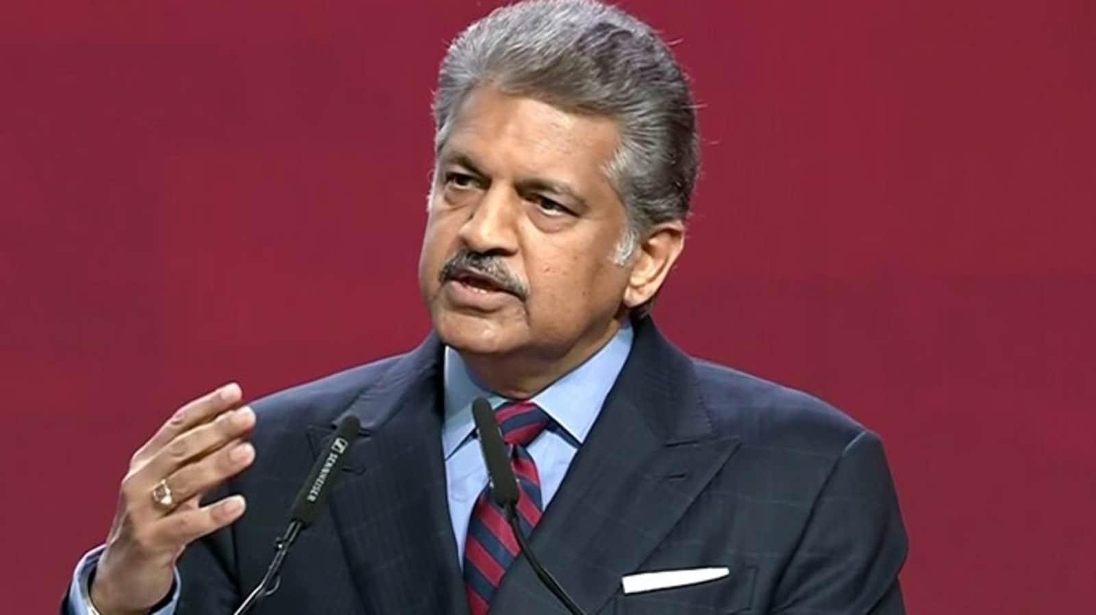 Lucknow’s Stunning Transformation Leaves Anand Mahindra Emotional and Inspired
