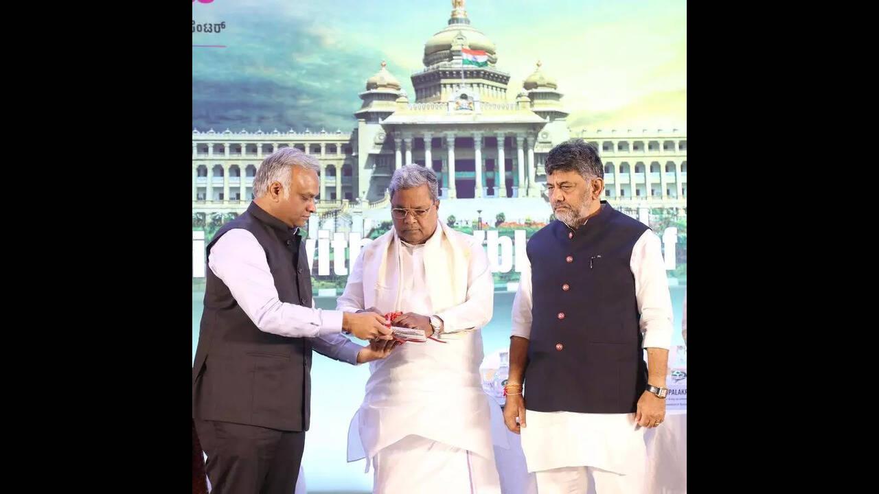 Beyond Bengaluru: Karnataka Bets ₹967 Crore on Tech Expansion