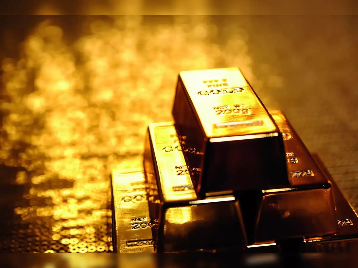 Gold Prices Soar, Buyers Hold Back: India’s Jewellery Market Feels the Heat