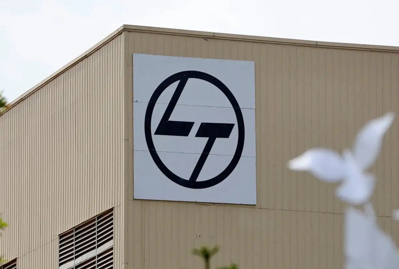 Larsen & Toubro Seen Resilient Despite Middle East Conflict Risks