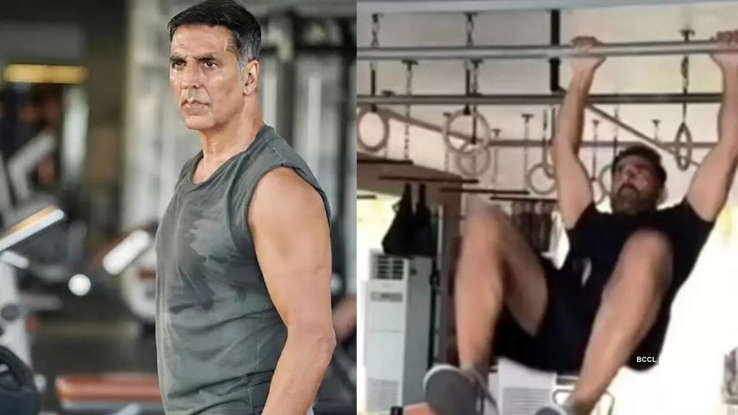 Akshay Kumar At 58: Discipline And Simplicity Keep Him Bollywood’s Fittest