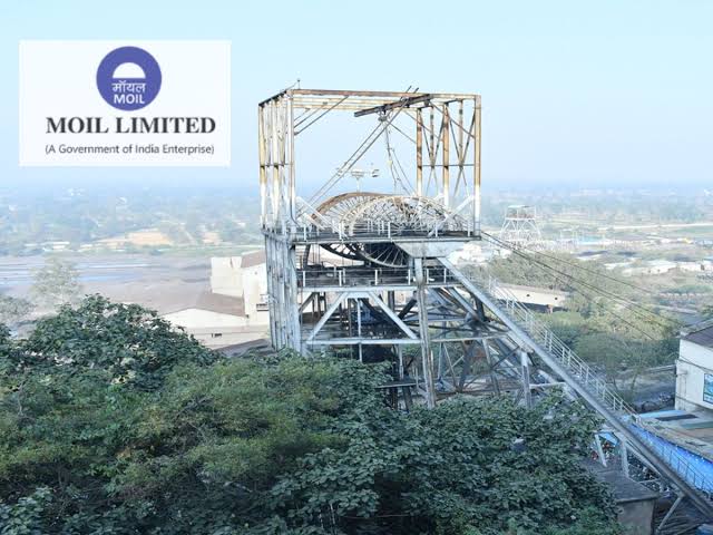 Digging Deep, Delivering More: MOIL Shatters August Records with Double-Digit Growth