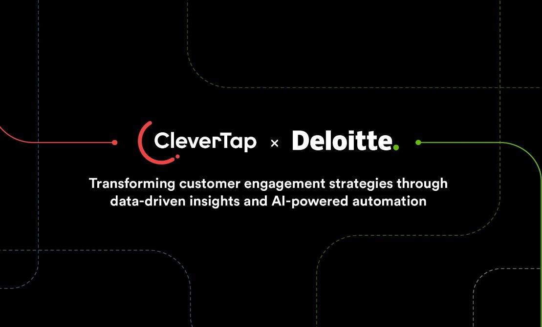 Deloitte & CleverTap: The Power Duo Revolutionizing Customer Retention