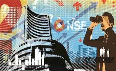 Nifty Mid-Cap 100 and Small-Cap 100 Hit Record Highs