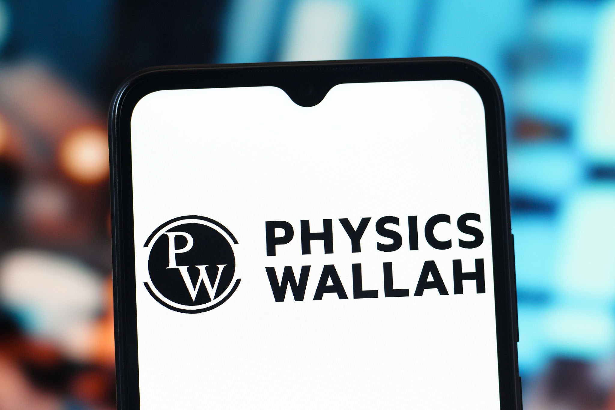 PhysicsWallah Restructures Stake in Bharat Innovations Global