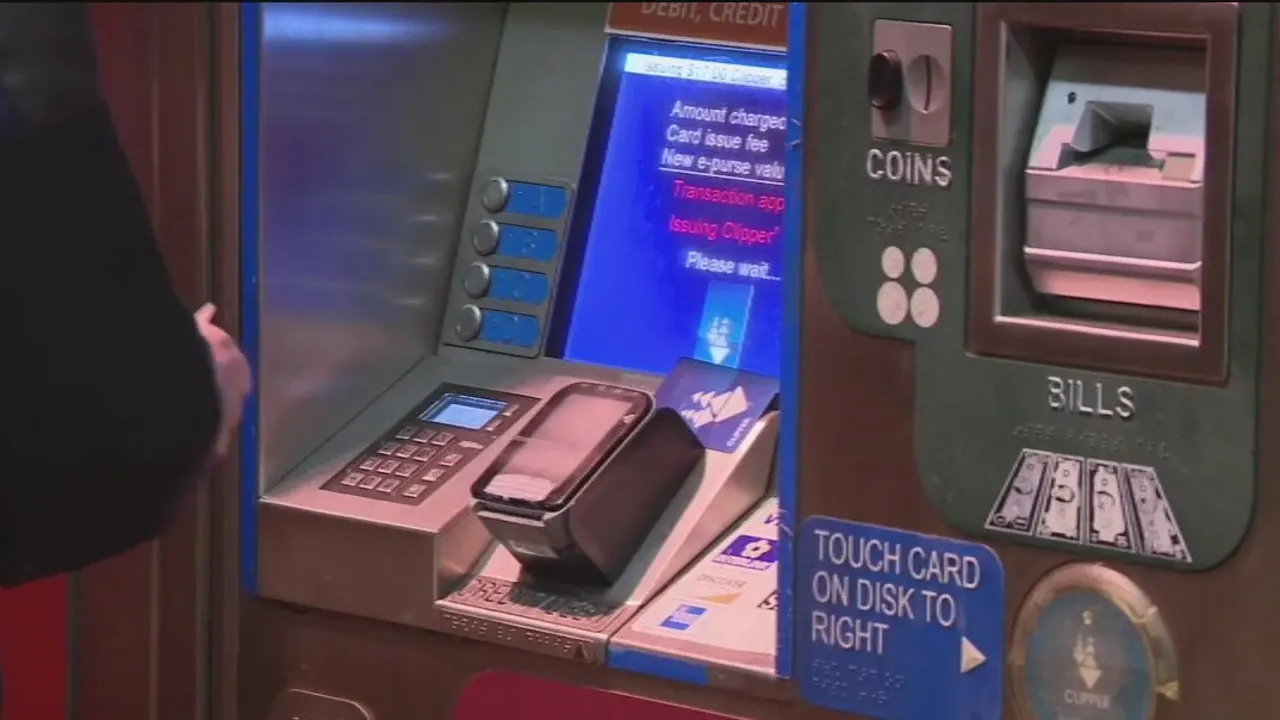 BART Fare Hike Introduced: Supporting Operations Amid Rising Costs