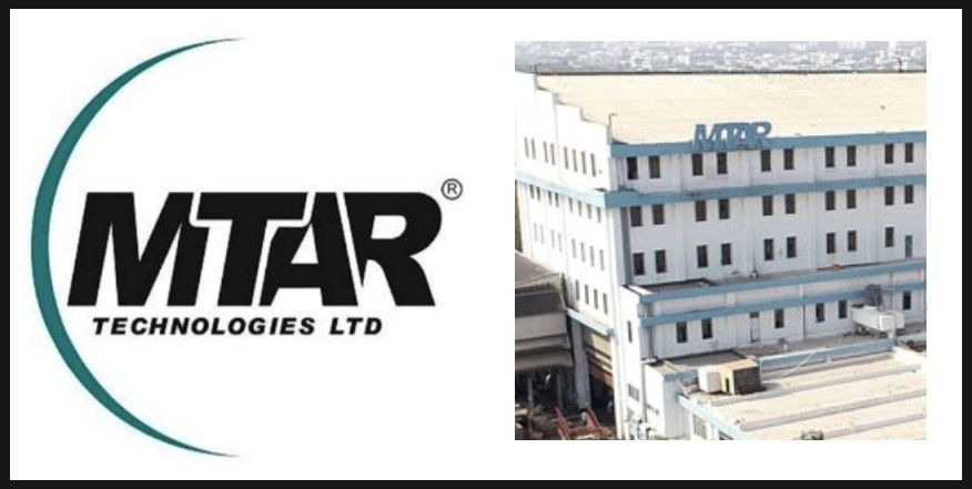 MTAR Technologies Lands Blockbuster Global Orders Worth USD 238.76 Million