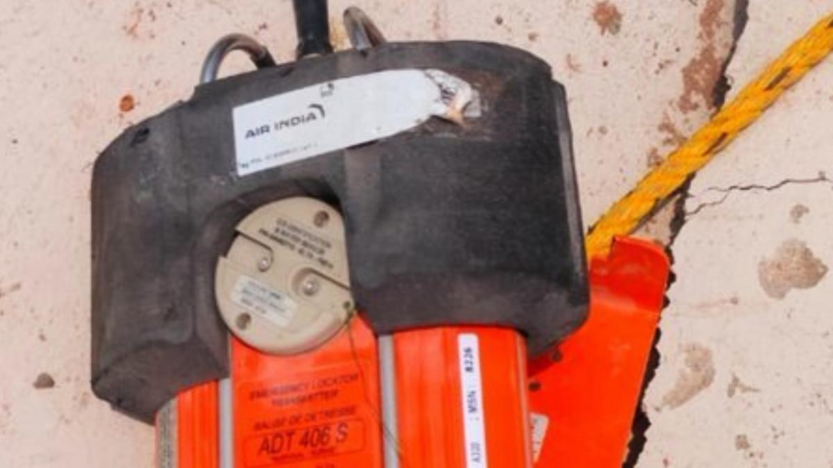 India Retrieves Black Box Data in Air India Crash Probe; Analysis Underway to Reconstruct Final Moments