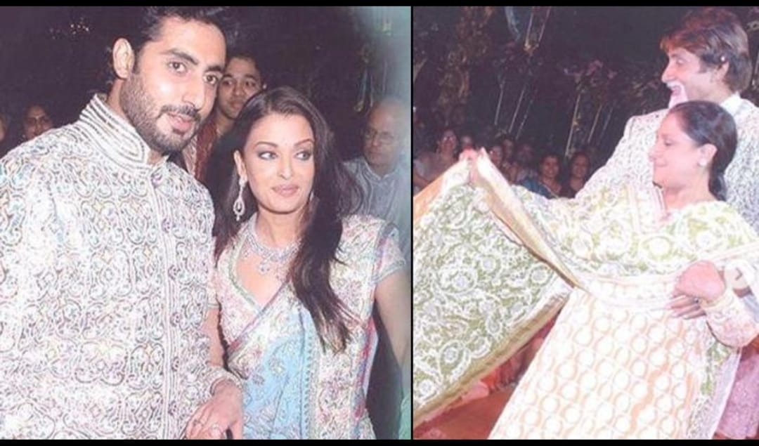 DJ Aqeel: Abhishek-Aishwarya's Sangeet Was a Global Party