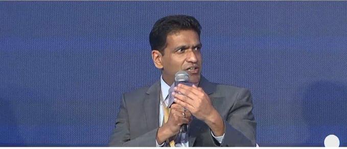 India Chips In Right: 1 in 5 Semicon Minds Powering the World, Says SIA CEO