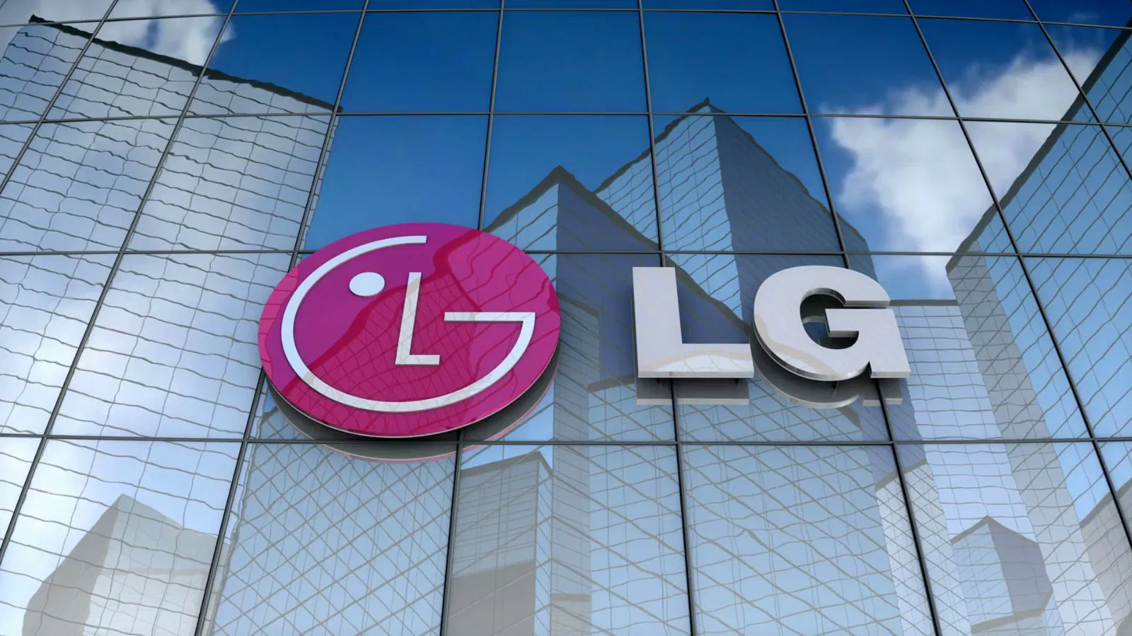 From Appliances to Partnerships: LG's Growth Strategy Unplugged!