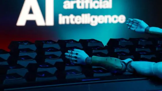DeepSeek Sparks AI Revolution: China Takes the World by Storm