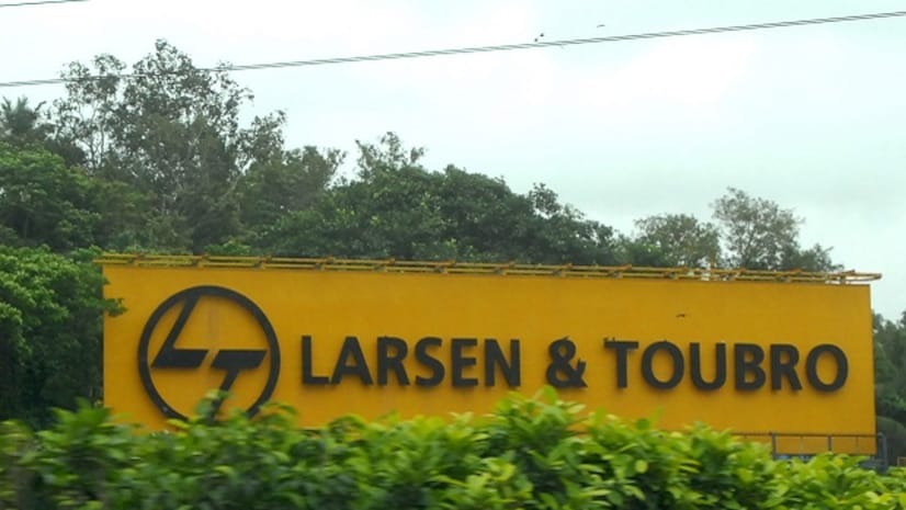 Larsen & Toubro Allots Rs 5,000 Crore In Non-Convertible Debentures To Bolster Capital Structure