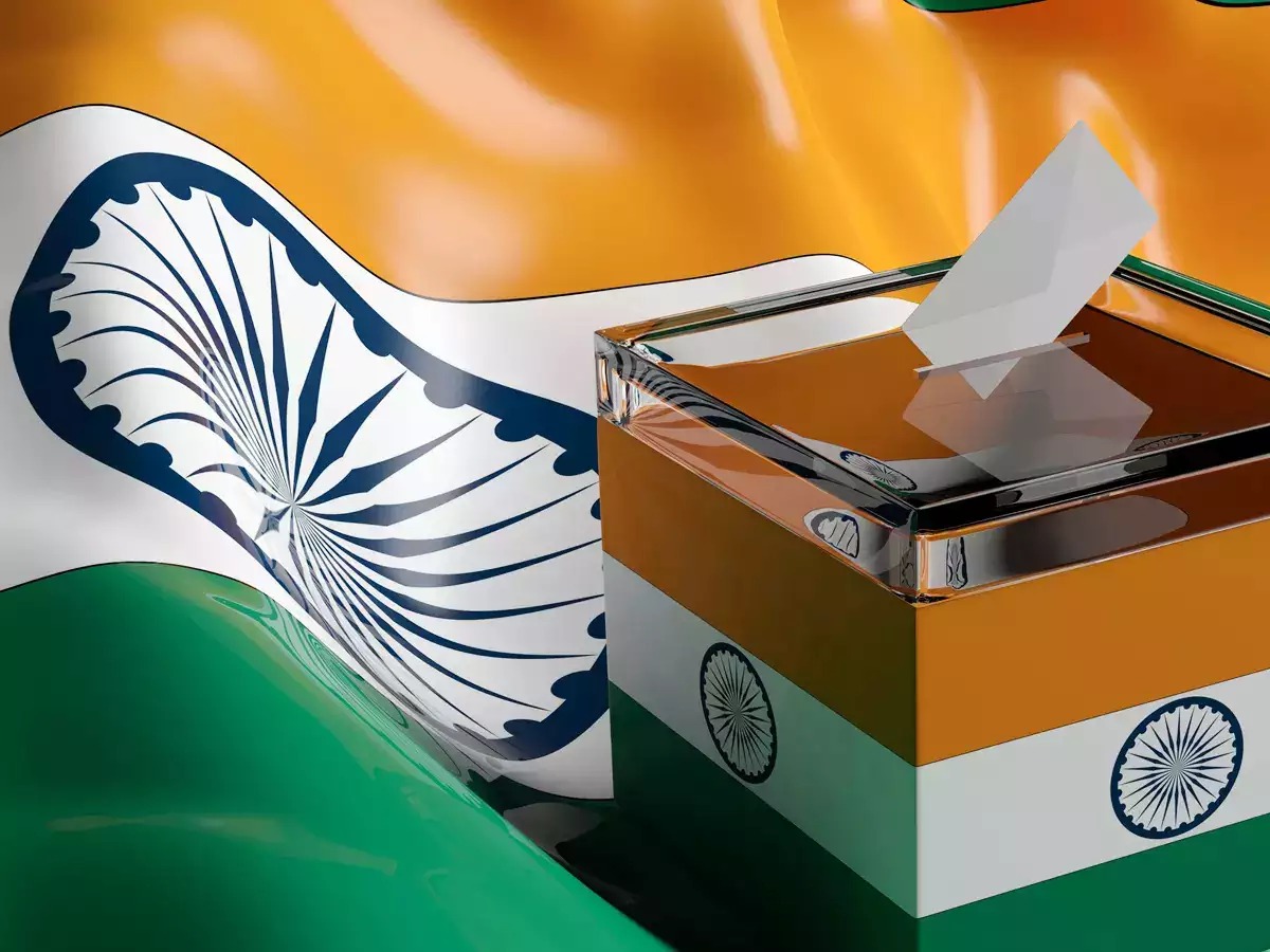 India Set to Enter Global Top 3 in Voter Participation: A Democratic Milestone