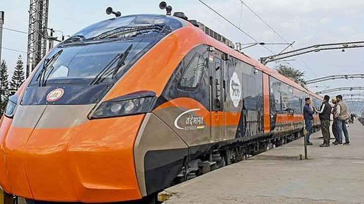 India’s Second Vande Bharat Sleeper: Mumbai-Bengaluru Route Tests