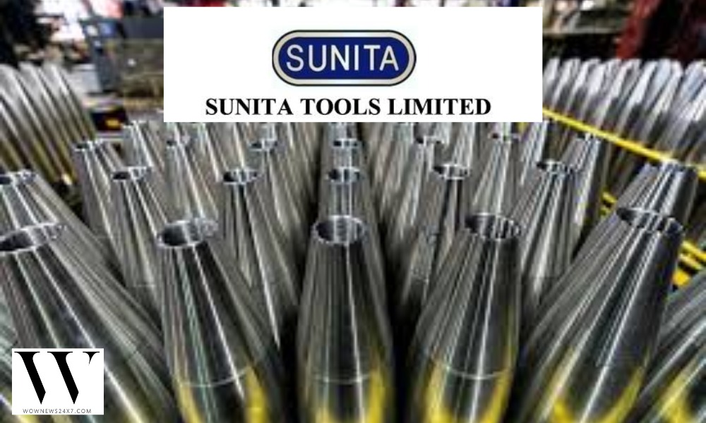 Sunita Tools Secures Second Facility, Boosts Defense Manufacturing Capacity