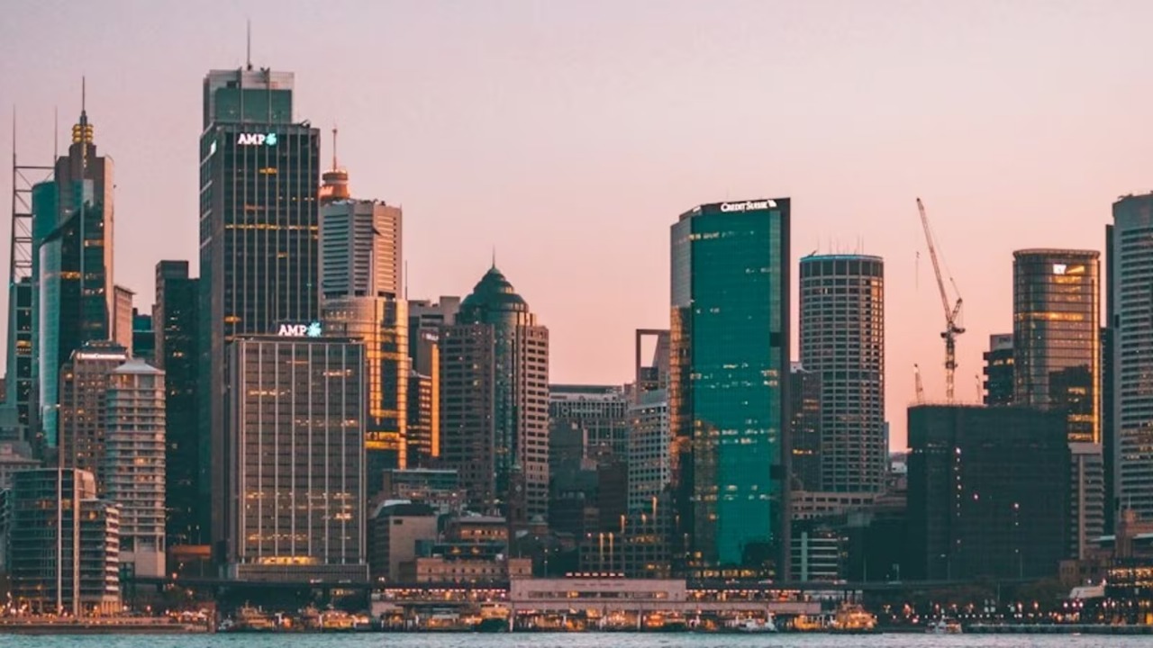 Building Bridges and Homes: India Eyes $500 Billion Housing Deal in Australia with UAE Backing