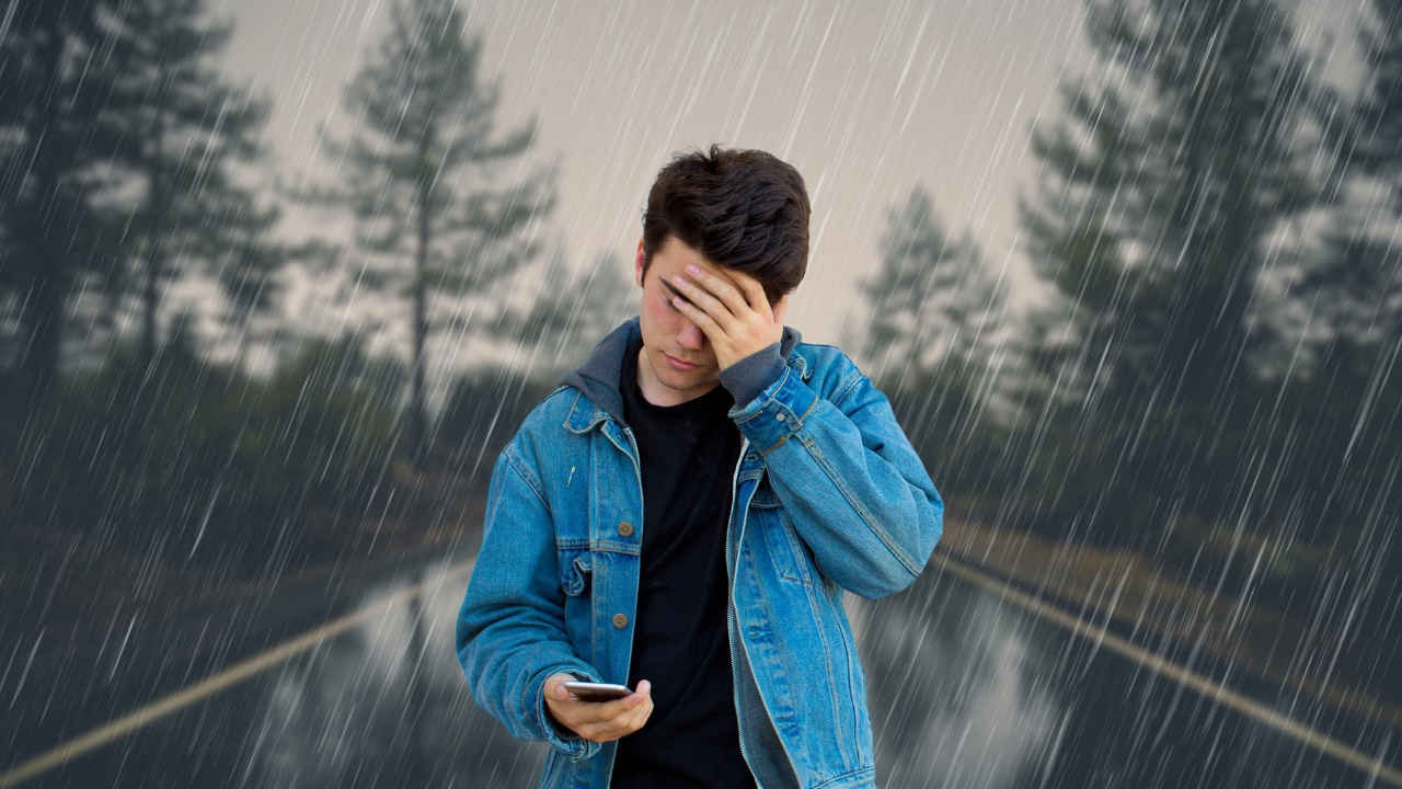 Rain-Proof Your Tech: 10 Smart Ways to Keep Your Smartphone Safe This Monsoon
