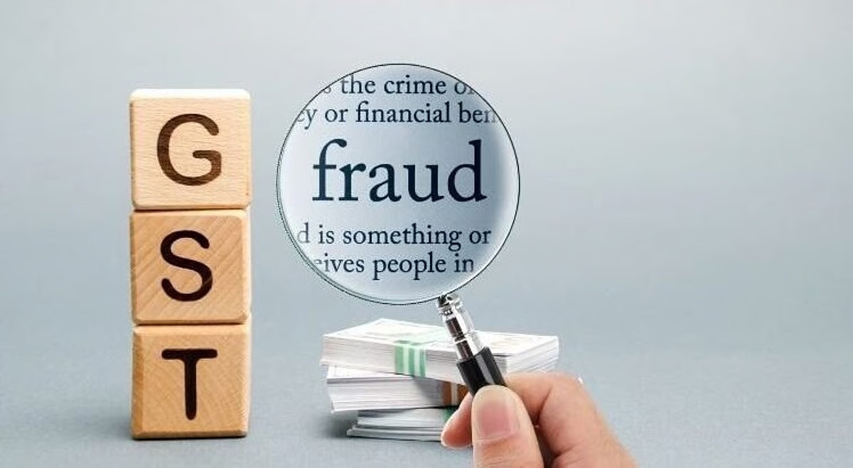 Fake Firms, Real Fallout: GST Officers Unmask India’s ITC Illusionists
