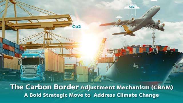 How the EU’s Carbon Tax Could Reshape India’s Export Landscape
