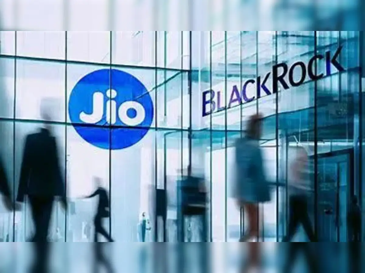 JioBlackRock’s New Maestro: Sid Swaminathan Takes the Baton as CEO