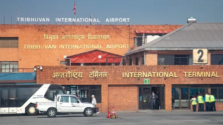 Kathmandu Airport Resumes Operations After Protest-Induced Shutdown