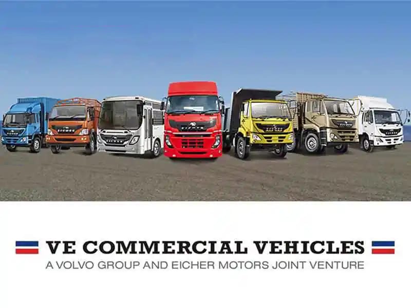 Eicher Motors’ GST Move Promises Big Relief—Up to Rs 600,000 Off on VECV Commercial Vehicles