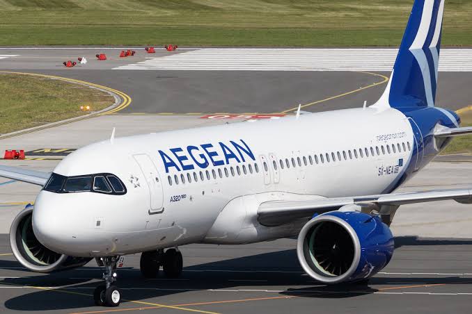 Indigo and Aegean Soar Together: Unlocking Seamless India-Europe Skies
