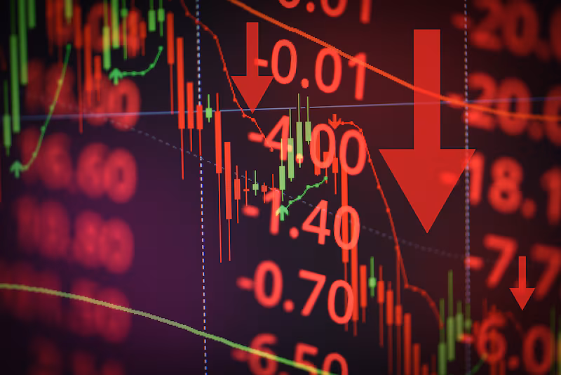 Argentina’s MERVAL Index Drops Nearly 5% in Post-Holiday Trading Amid Market Uncertainty