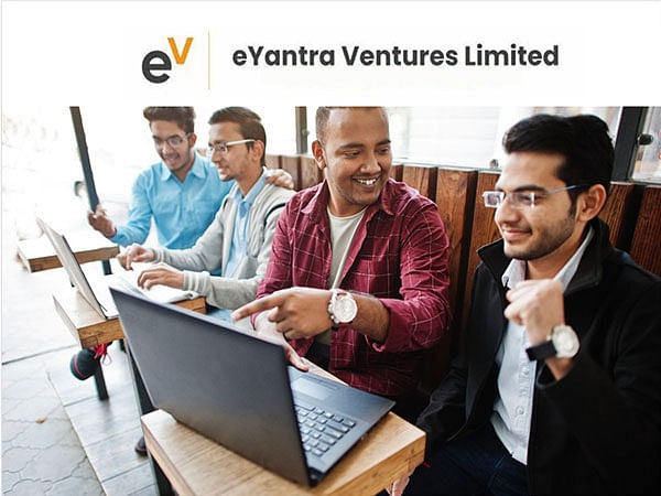 Healthcare Horizons: eYantra Ventures Acquires 60 Percent Stake in NASAPL