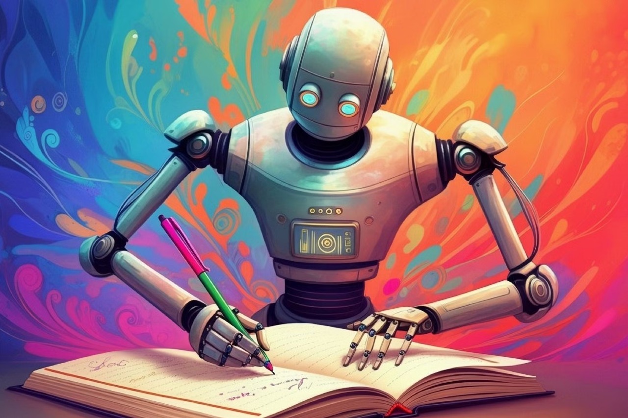 From Pens to Prompts: The Self-Care Revolution Is Digitally Yours