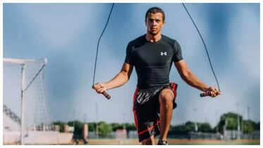 10,000 Steps Too Far? These 5 Workouts Will Take You There Anyway
